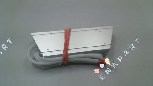 CAV 120 C 410 36R Industrial ventilation and air conditioning unit