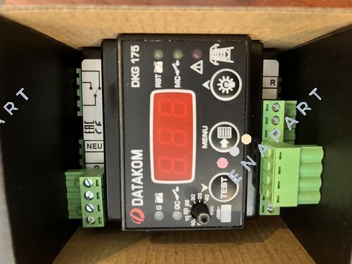 DKG175   Module
