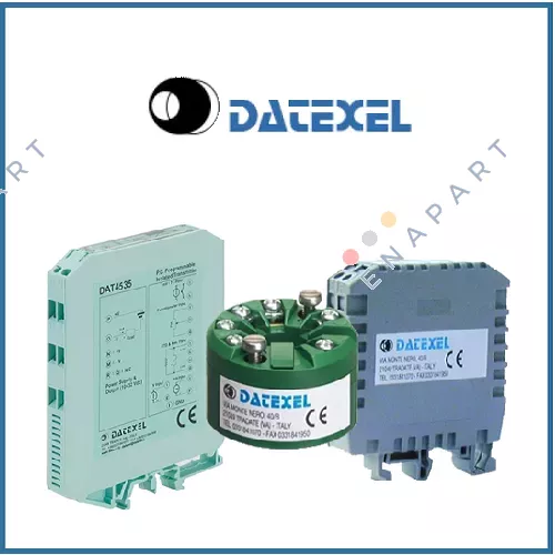 DAT 3022 RS232 MODBUS/RTU