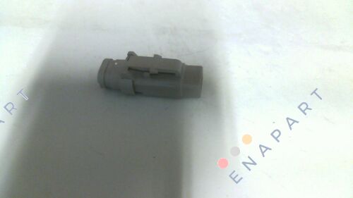 DTM06-2S-E007 DTP PLUG ASM