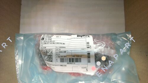 HDP24-24-29PE-L017 Rectangular Connector, 29 Cavities