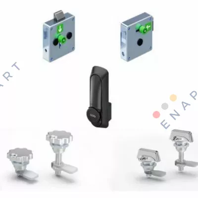 200-413.00-00000 Snap-In Hinge