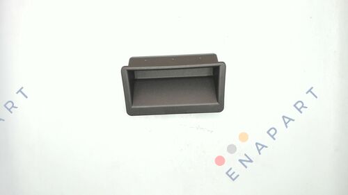 923 10 540 grip panel, PA, can be clipped in