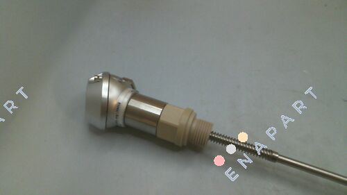1 x PT100 -B-3L--1268658 screw-in