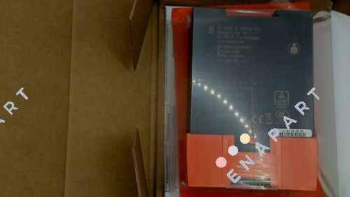 0055531 / BH5911.03/00MF0 DC24V basic module