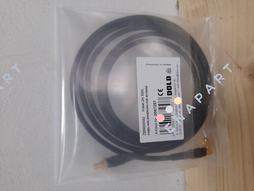 0067257 Extension Cable For Aerial