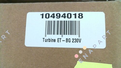10494018 turbine