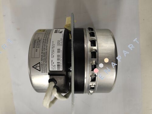 16825 Electric Motor Component
