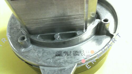491.3.735-2 Electric Motor