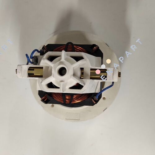 496.3.550 Motor