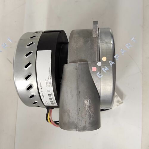 497.3.275-734 EC blower