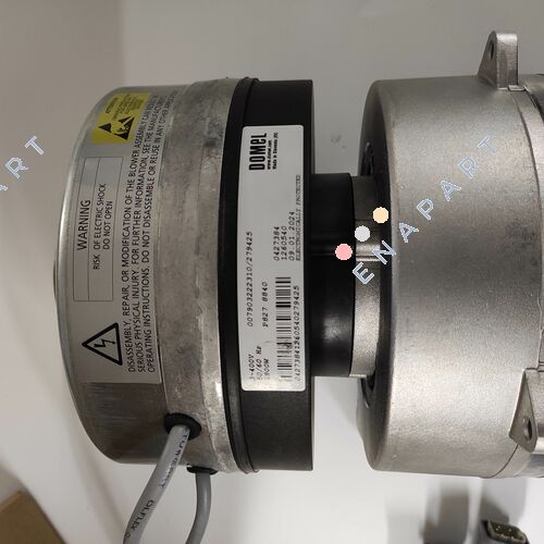 790.3.222-310 Brushless blower