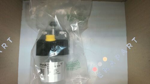 0216035 Manual pump 22 cc By-pass