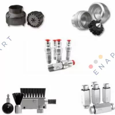 0296080C Lubrication System Component