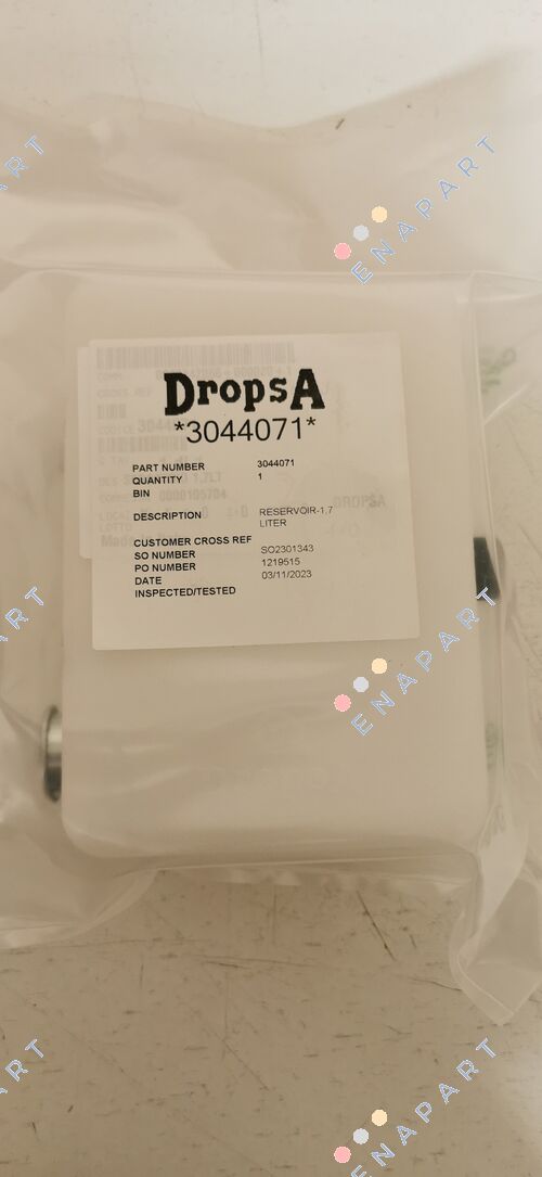 3044071 3417-5CC 30M 24V pump for tank