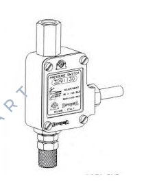 3291129 PRESSURE SWITCH