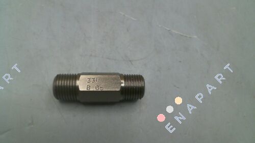 33V006 / 	33V-1/8-1/8 0.06CC Dispensing valve