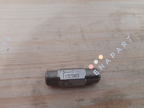 33V010 / 33V-1/8-1/8 0.10CC Dispensing valve