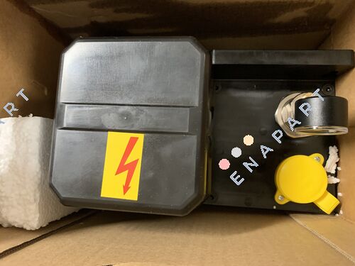 4010521 SMART3-MAN-230V50-3L-FL-P-NO