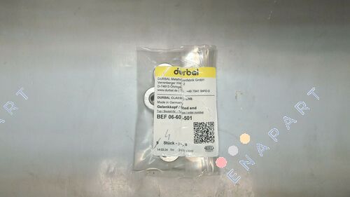BEF 06-60-501 Rod End Bearing