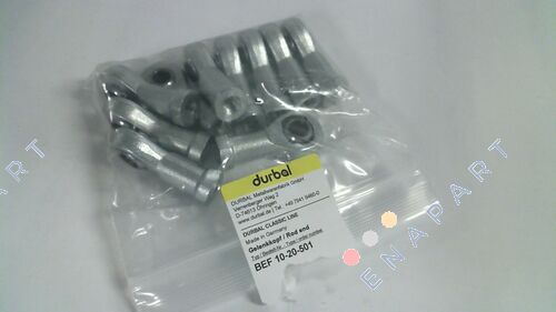 BEF 10-20-501 / BEF 10 Rod End Bearing