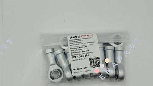 BEF 10-21-501 Rod End Bearing