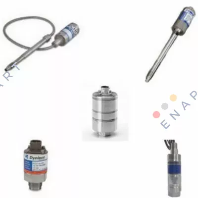 1490-2-1-0-0-1   Digital Temperature and Pressure Indicator