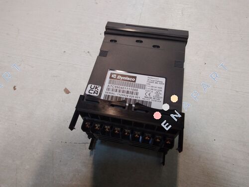 ATC990-4-0-1-1-1-1-0-0 Process Controller