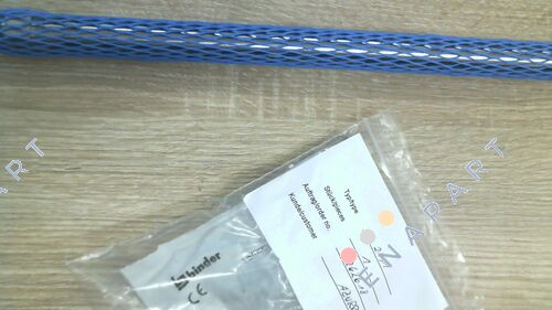 DYMT-S-M18-PT100/4-5-38-G Melt Temperature Sensor