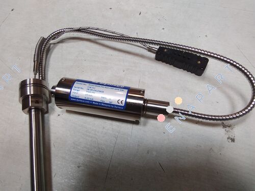E21711122 pressure transducer