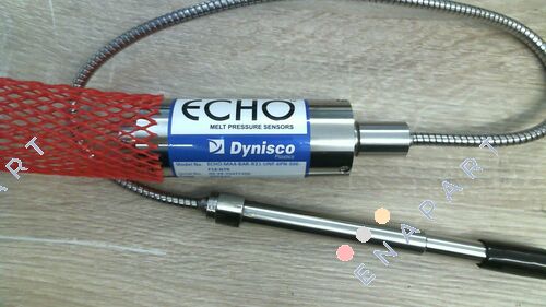 ECHO-MA4-BAR-R21-UNF-6PN-S06-F18-NTR Pressure Transmitter