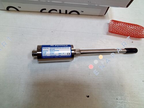 ECHO-MV3-BAR-R22-UNF-6PN-S06-NFL-NTR sensor