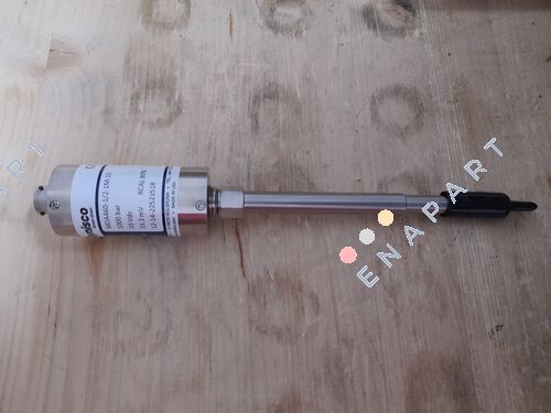 MDA460-1/2-1M-15 Melt Pressure Transducer