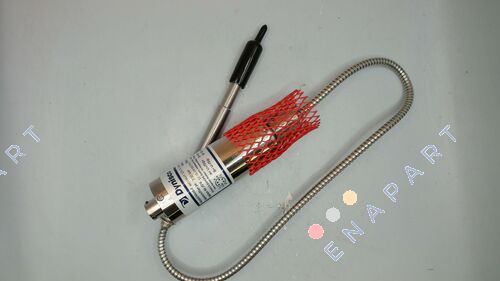 MDT462F-1/2-7C-15/46-SIL2 Pressure Sensor