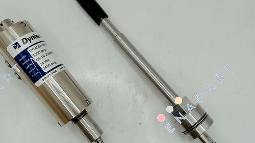 TPT4634-3M-6/18-SIL2 Melt Pressure Transmitter
