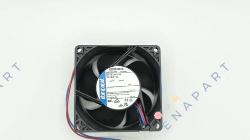 8214JNR Axial Fan