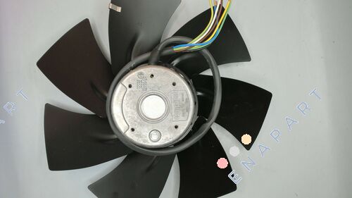 A2D250-AH02-01 Centrifugal Fan