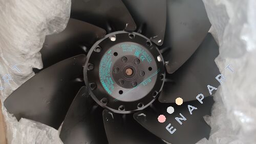 A2D250-AI02-01 axial fan