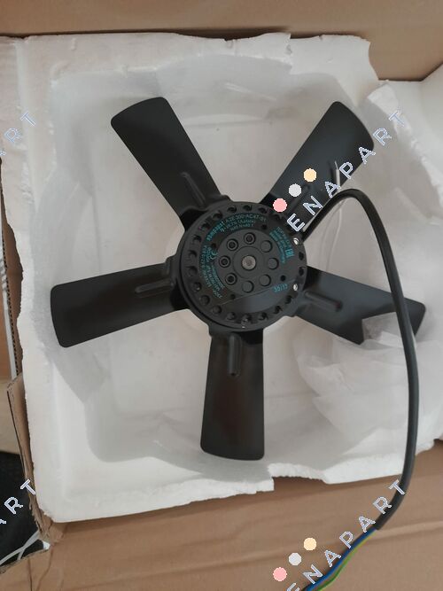 A2E300AC4701 AC axial fan