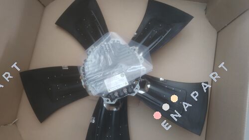 A3G910-AS22-01 Axial fans
