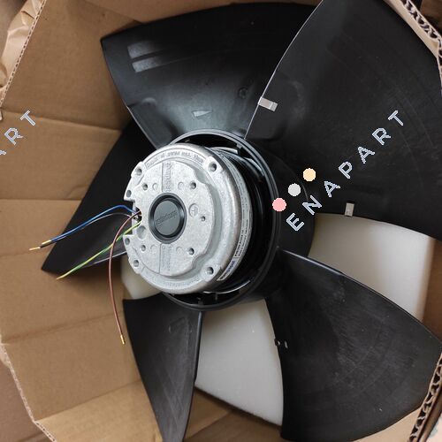 A4E350-AO02-10 Chiller fan