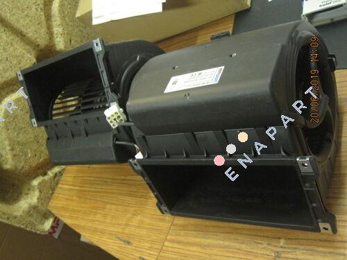 D4E146LV1914 centrifugal fans with double inlet