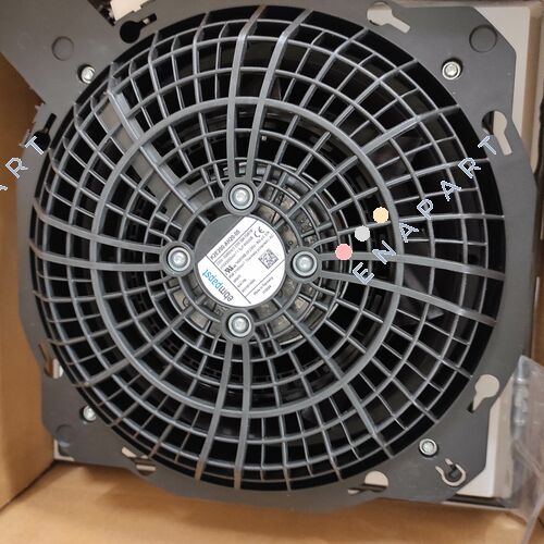 K2E200-AH20-05 Axial Cooling Fan