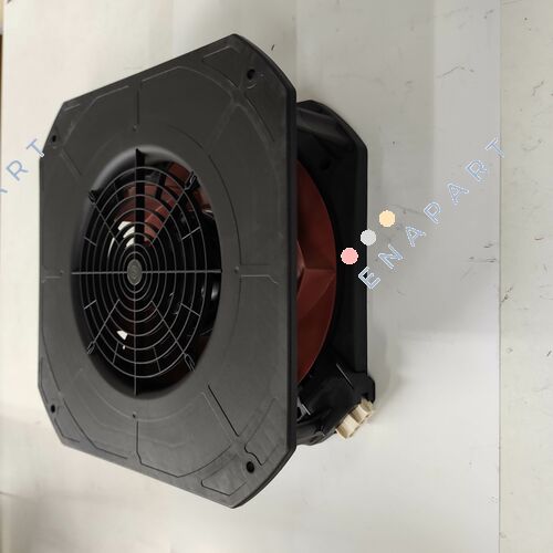 K2E220-RA38-09 MOTOR FAN