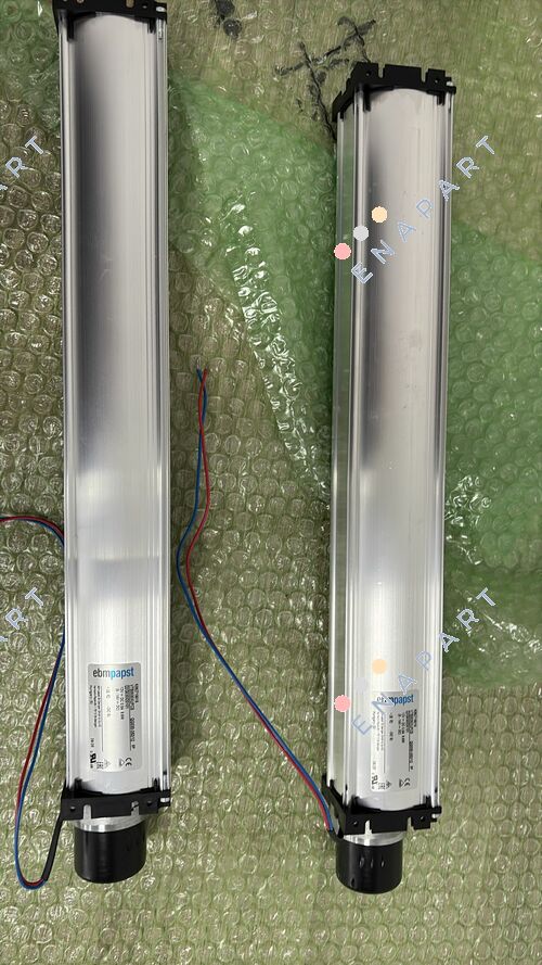 QG030-353/12 Tangential fans