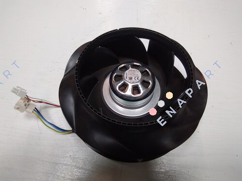 R3G225-RE27-30 Axial Fan