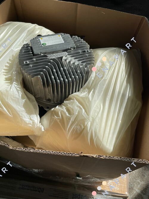 R3G500AQ3301 EC centrifugal fan
