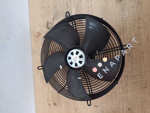 S3G EC 300 S Axial Fan