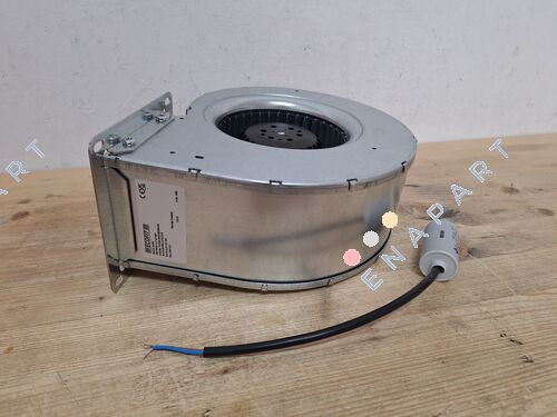 1057762 / 2GRE25 140x59R Z10-15p Fan