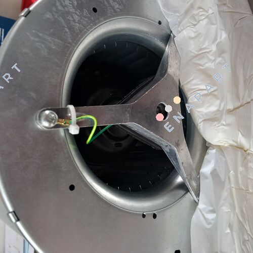 1303439 2GDF65-146x180L E16-A1-3SP ventilator
